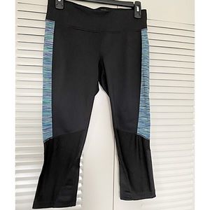 Ideology Capri Leggings